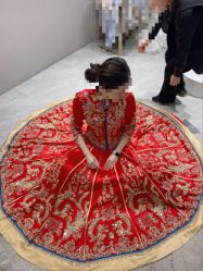 -SATIN COUTURE瑟庭婚纱礼服馆