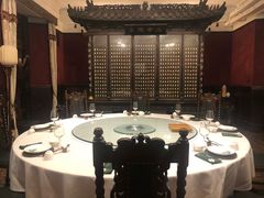 包厢-上海老站(徐家汇店)