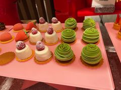 -贡厨全日制餐厅.海鲜自助餐.海味抢鲜(福州东湖万豪酒店)