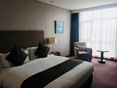 -上海如意智慧酒店(上海科学院店)