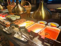 -阿纳迪酒店·秘境西餐厅