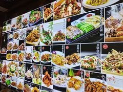 菜单-大眼锅贴水饺(河东店)