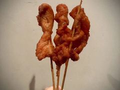 里脊肉-鲜得来排骨年糕(云南南路店)