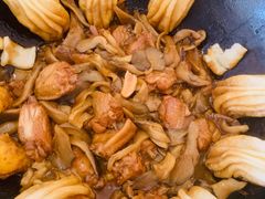 -古洼一锅鲜(国道店)