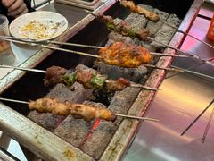 -乐趣小炉子烧烤(六里桥店)