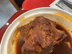 -宏状元现熬粥·京味菜(五棵松店)
