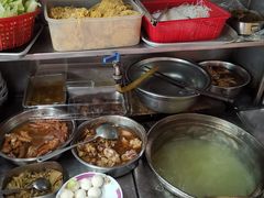 -下环街市熟食中心