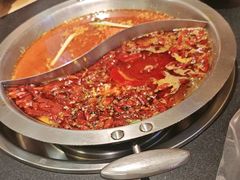 -沸炉重庆老火锅(军事博物馆店)