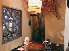 -绿茶餐厅(昌平悦荟店)