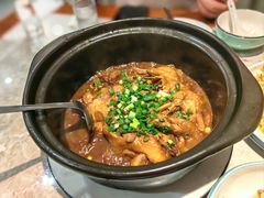 -小乡小镇·传承桐庐土菜·老板亲自烧的菜