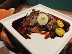 -姑苏家宴·苏帮菜·松鼠桂鱼(苏州总店)
