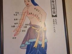 -裕和堂中医推拿艾灸(太古汇臻品店)