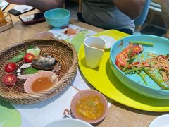 -蔡澜Pho·越南粉餐厅(海上世界店)
