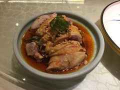 -佰家小厨·南京菜(夫子庙店)