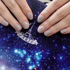 -安可儿Anker's Nail日式美甲美睫
