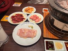 -蒜香焼肉PURUSHIN(马场路店)