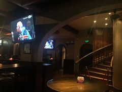 -Shanghai Brew House上海啤酒工坊(老外街店)
