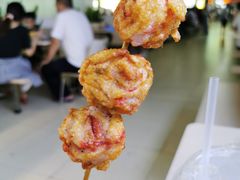 -老莞城油糍姨