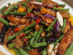 -宋徽厨·安徽菜(安庆绿地店)