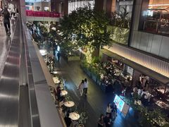-渔语鱼新川菜Bistro(万象天地店)