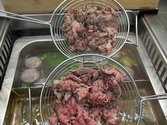 -鑫宝沙茶牛肉火锅(永泰店)