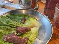 -子檀大隐炭烧(食品街店)