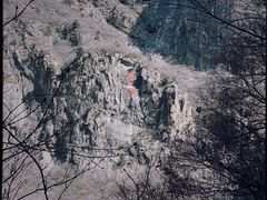 -圣莲山风景区