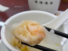 -香港蓮香樓(中環店)