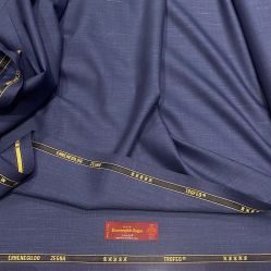 -Biella Fibers杰尼亚Zegna面料西装·夹克·礼服全定制Bespoke(晶耀前滩店)