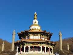 -六鼎山文化旅游区