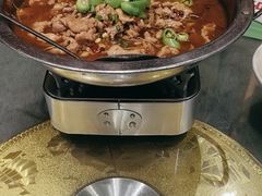 -全聚贤餐厅·湖北家常菜(沙湖店)