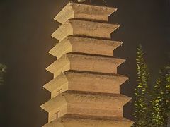 -正定古城-开元寺