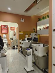 -希梵尔头皮抗衰·科技养发