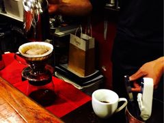 -RUMORS COFFEE ROASTERY鲁马滋咖啡(湖南路店)