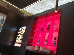 -盛焰铁板烧(王府井店)