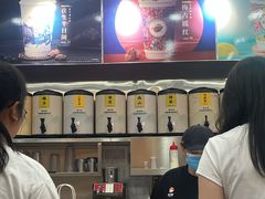 -茶话弄(北京密云万象汇店)