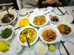 -兰湘子·湘菜小炒(石家庄万象城店)