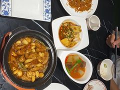 -稻香饭店(IFS国金中心店)