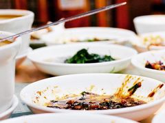 -蘭心餐厅(进贤路店)