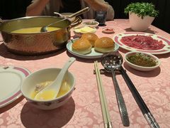 -囍凤楼·粤菜·点心·火锅(温特莱店)