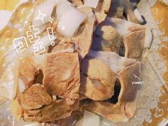 -北疆饭店(金狮广场店)