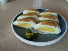 -点都德(华强南店)