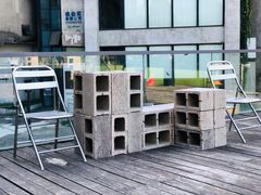 -CEMENT·coffee bar (凤凰创意园店)