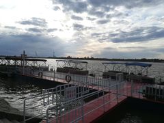 -人民防洪胜利纪念塔