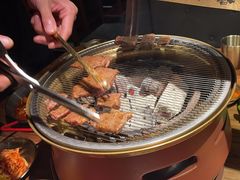 -西塔老太太泥炉烤肉(万柳华联店)