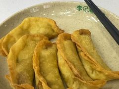 -李记清真馆(打钉巷店)