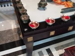 -圣地·布达拉酒店(江北嘴金融城店)