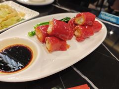 鲜虾红米肠-龙凤点心·饼家(松岗店)