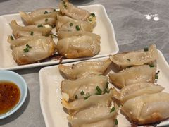 -小姜锅贴(凤凰街店)