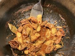 -缘福乡村铁锅炖民宿(八达岭店)